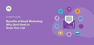 Demystifying Email Marketing