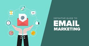 Email Marketing Compaign