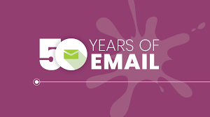 Evolution of Email