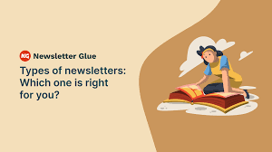 Types of Newsletters