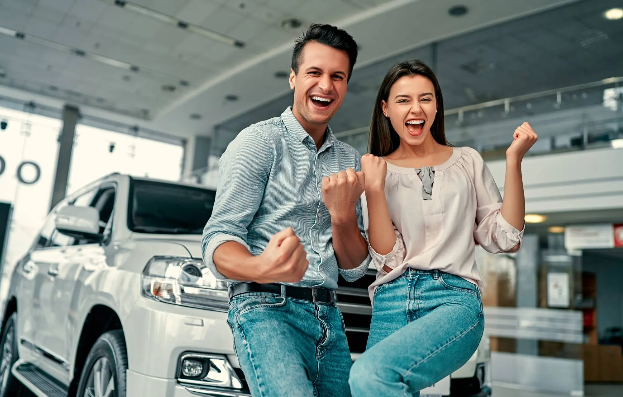 Will My Convertible Get Noticed When I Sell My Car Online in Shreveport, LA? Sell My Car Online