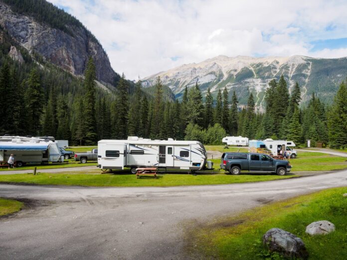 RV Park