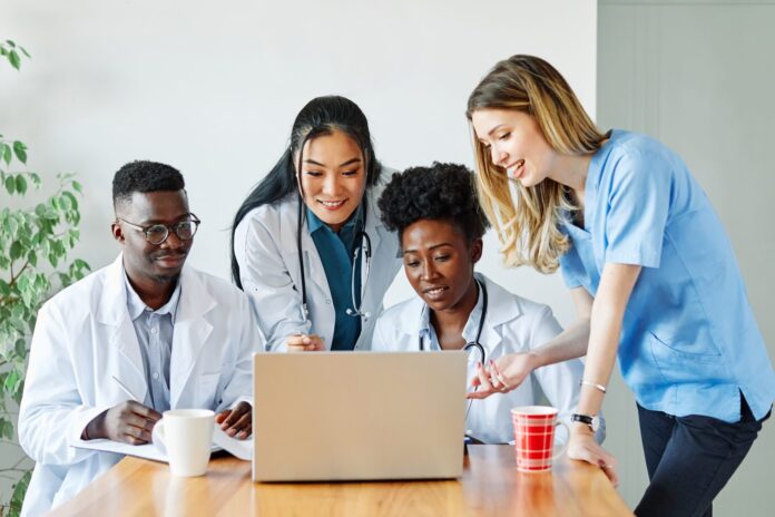 Content Marketing for Doctors