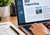 SEO Copywriting for U.S. Businesses: Proven Strategies to Improve Rankings, Traffic, and Conversions SEO Copywriting