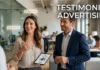 Testimonial Advertising: How U.S. Brands Can Use Customer Proof to Build Trust, Increase Credibility, and Drive More Sales Testimonial Advertising