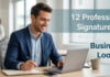 12 Professional Email Signature Examples That Make Business Emails Look Polished Professional Email Signature Examples